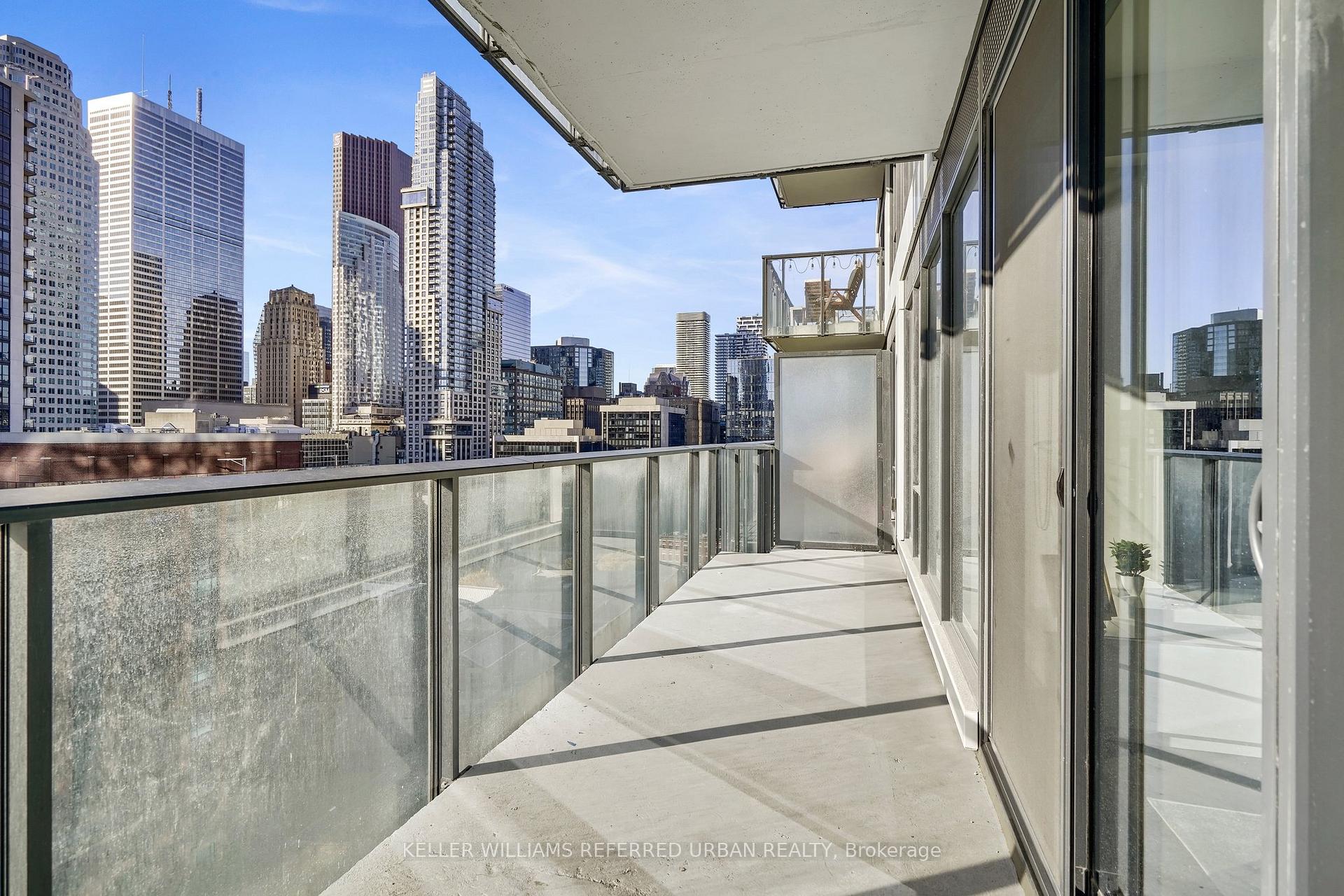 Photo 34 of Unit 1706, 2A Church Street, Toronto, Waterfront Communities — HOMEH