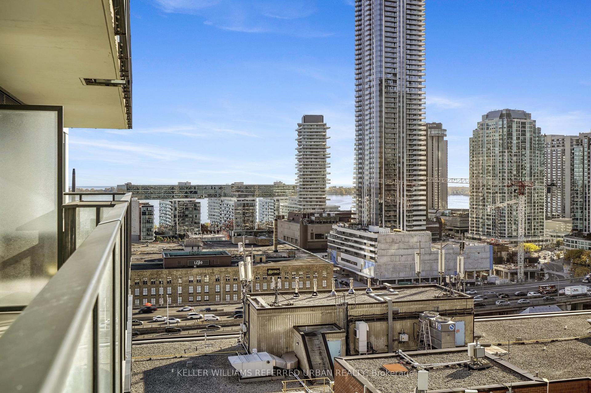 Photo 29 of Unit 1706, 2A Church Street, Toronto, Waterfront Communities — HOMEH