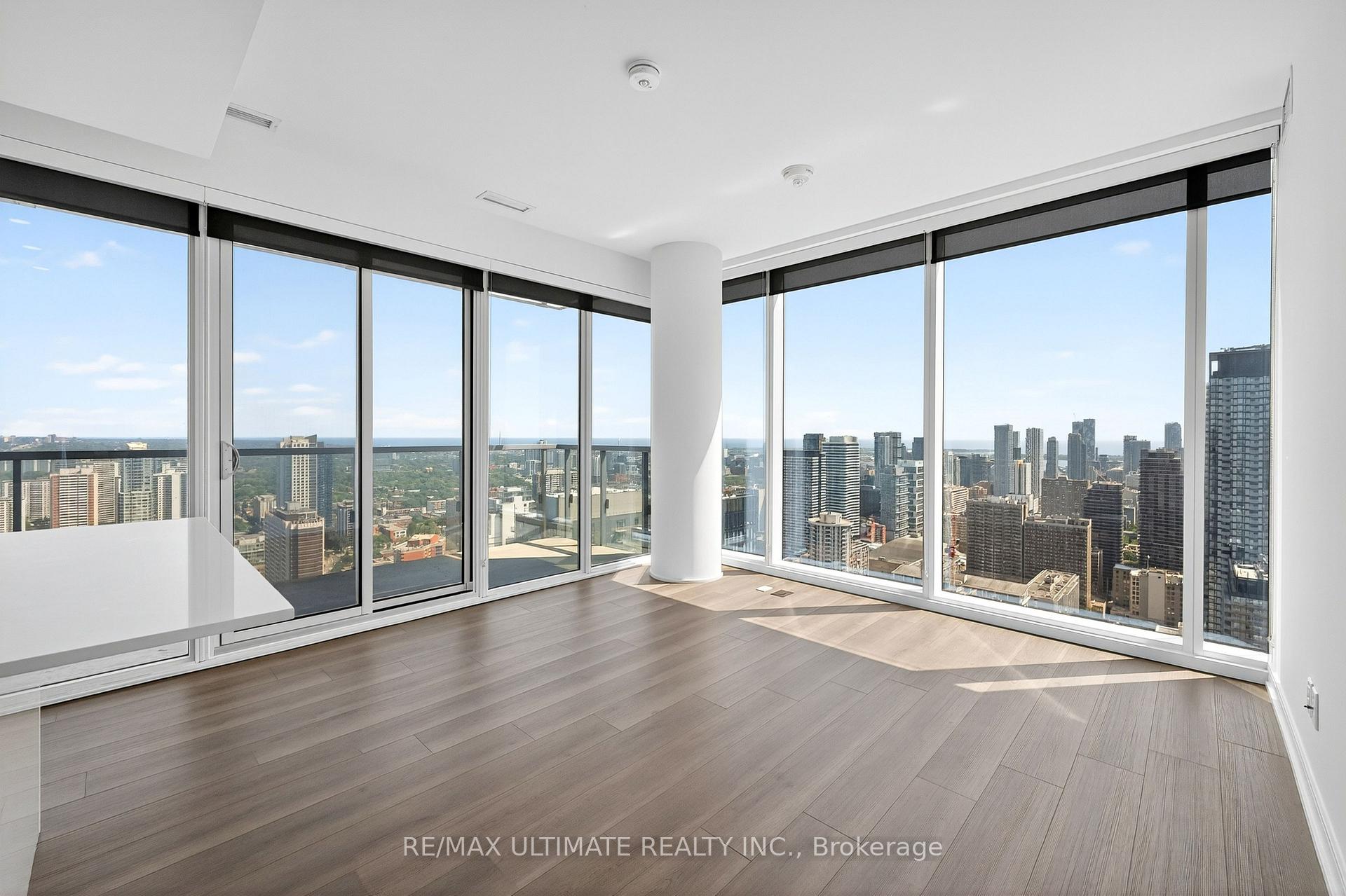 Photo 23 of Unit 4804, 3 Gloucester Street, Toronto, Church-Yonge Corridor — HOMEH