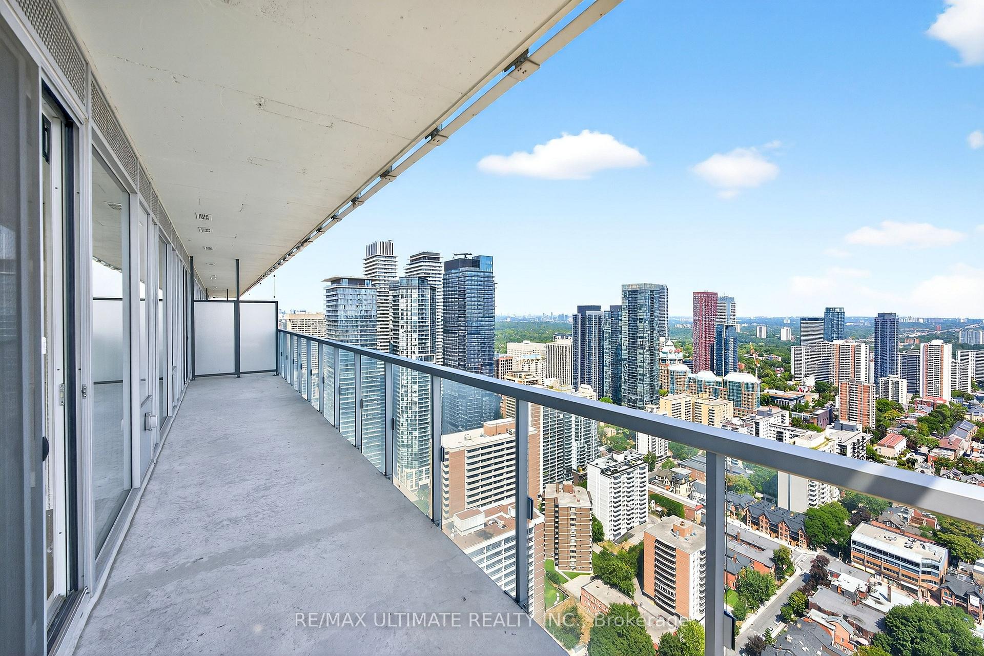 Photo 22 of Unit 4804, 3 Gloucester Street, Toronto, Church-Yonge Corridor — HOMEH