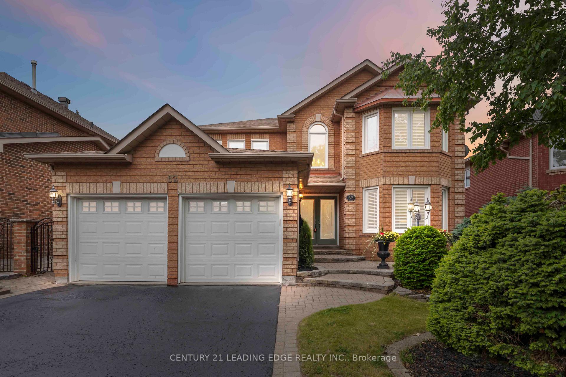 Photo 1 of 62 Chiltern Place, Whitby, Pringle Creek — HOMEH