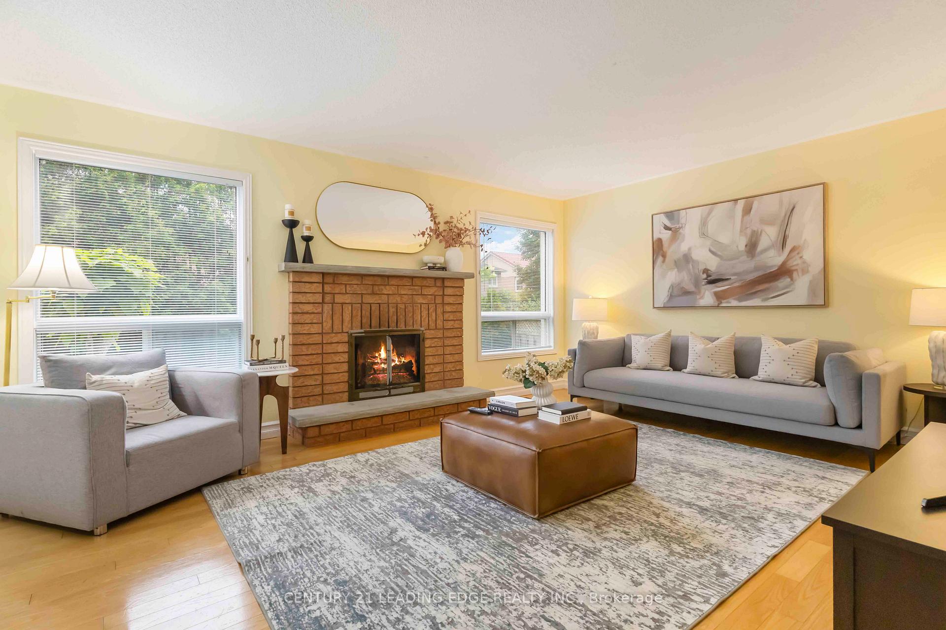 Photo 45 of 62 Chiltern Place, Whitby, Pringle Creek — HOMEH