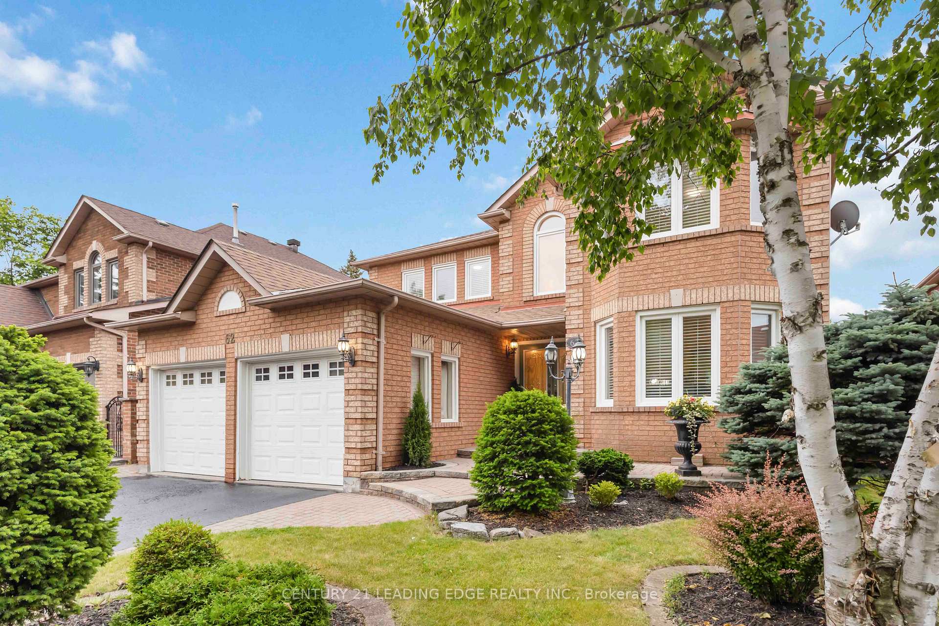 Photo 46 of 62 Chiltern Place, Whitby, Pringle Creek — HOMEH