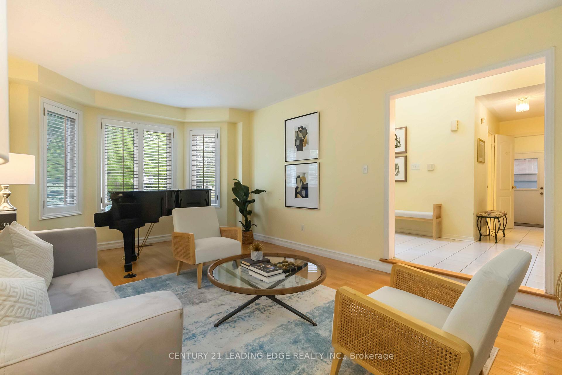 Photo 12 of 62 Chiltern Place, Whitby, Pringle Creek — HOMEH