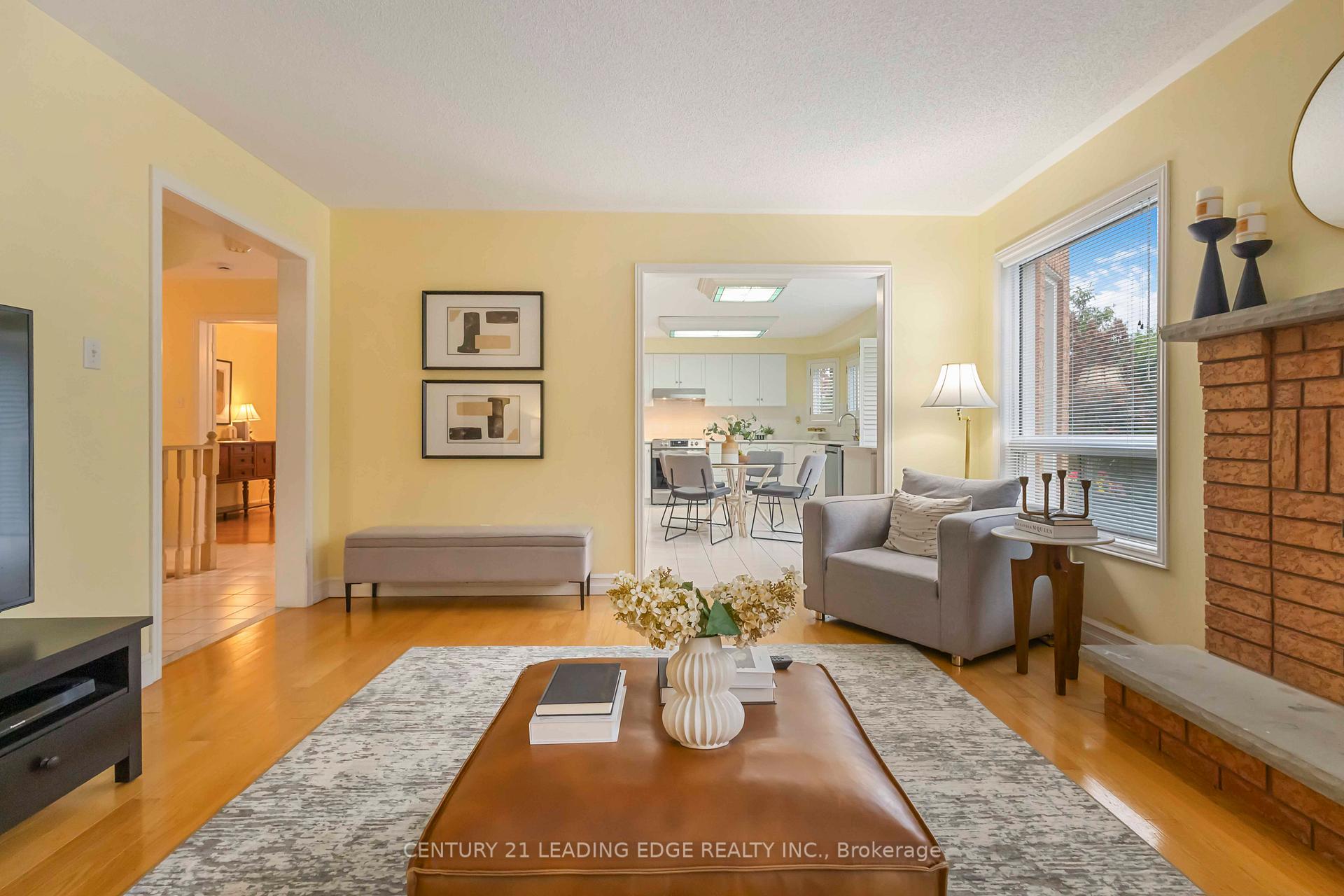 Photo 5 of 62 Chiltern Place, Whitby, Pringle Creek — HOMEH