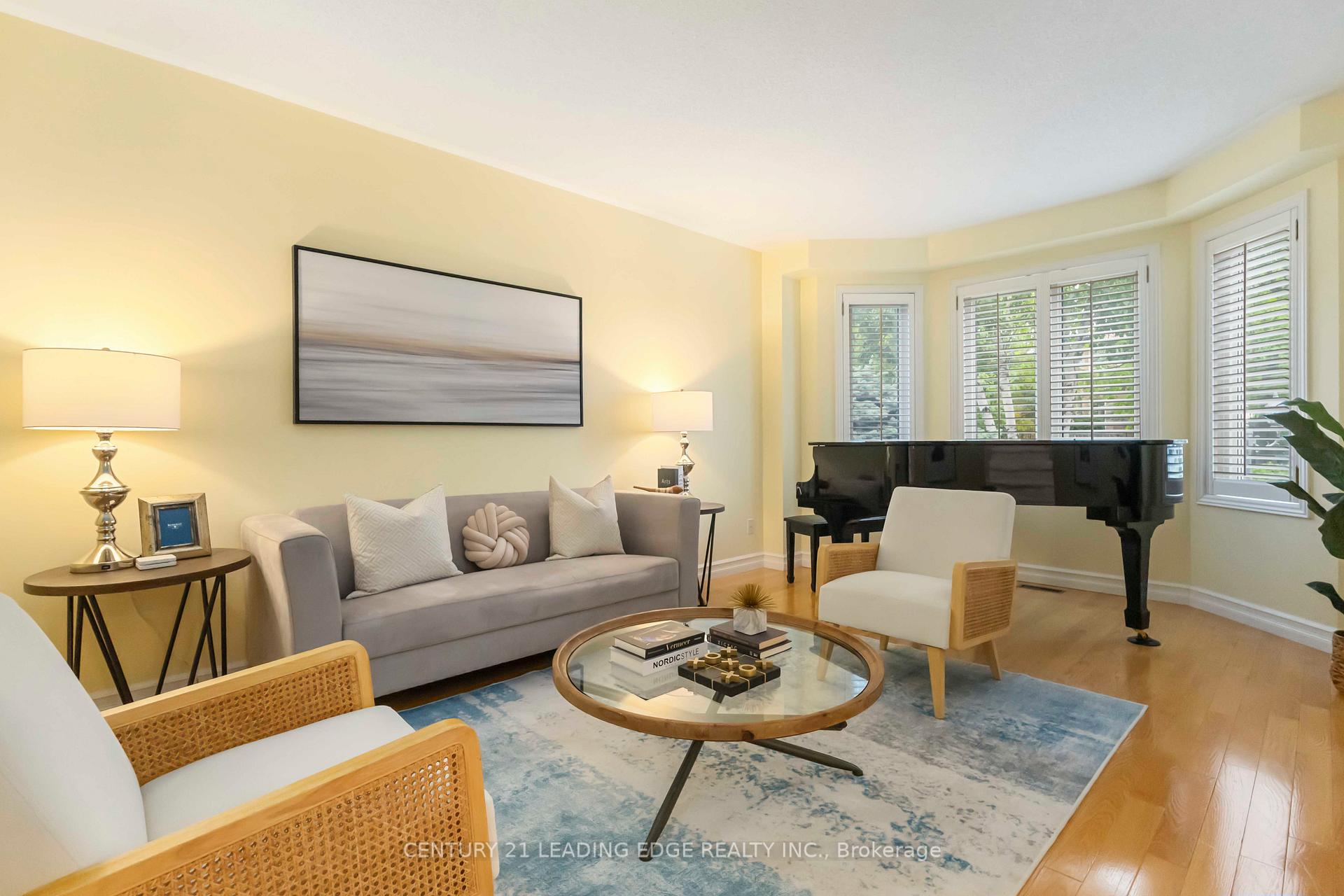 Photo 20 of 62 Chiltern Place, Whitby, Pringle Creek — HOMEH