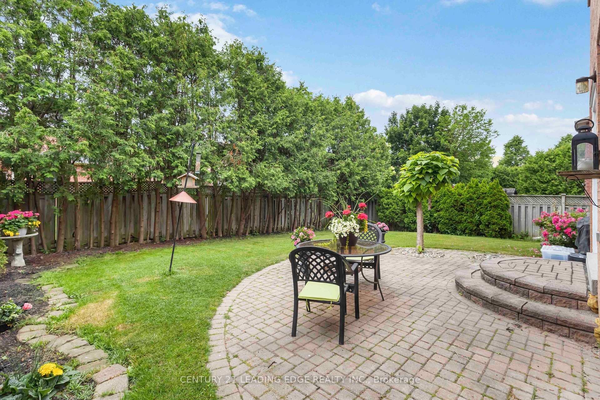 Photo 43 of 62 Chiltern Place, Whitby, Pringle Creek — HOMEH