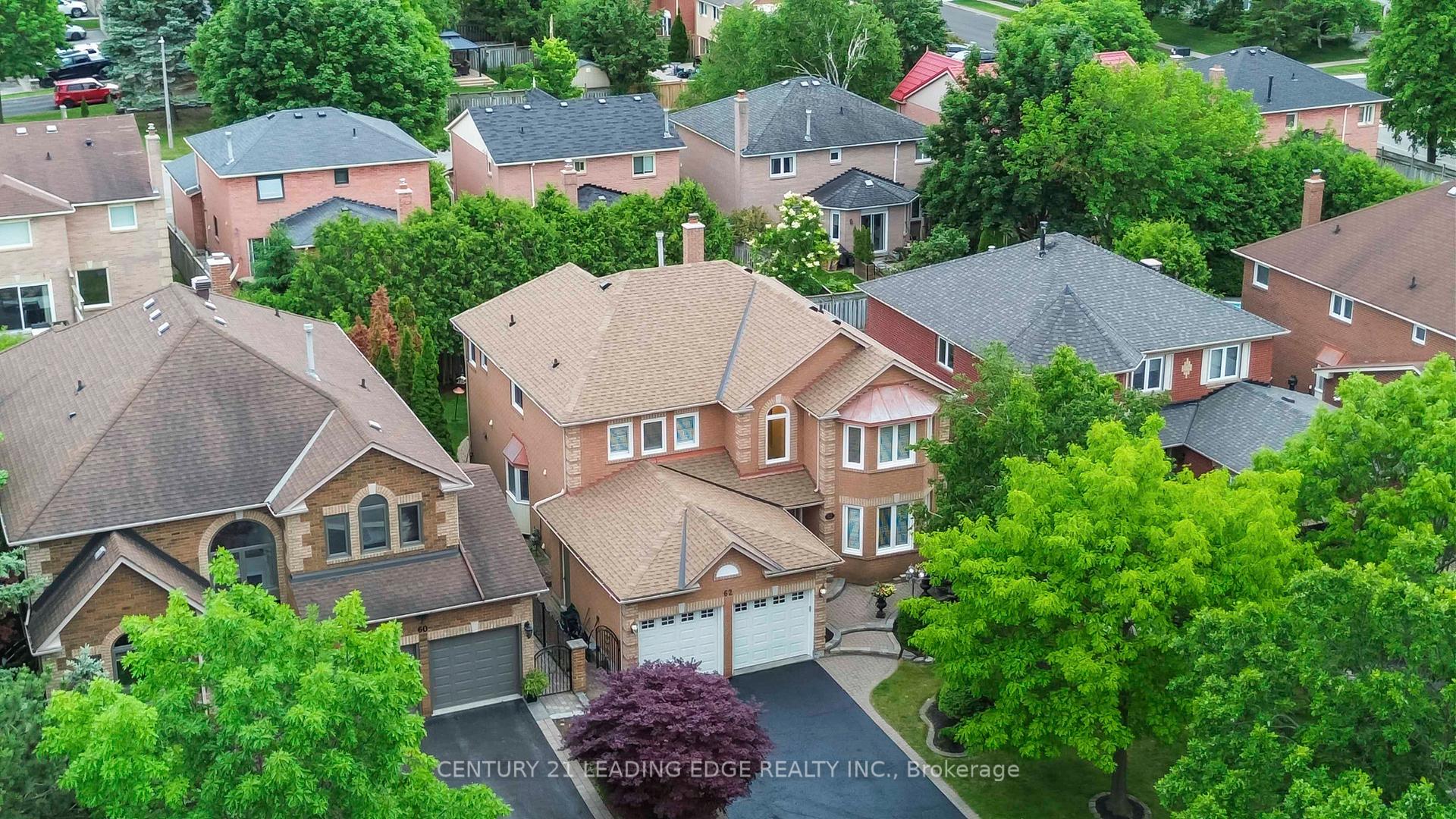 Photo 40 of 62 Chiltern Place, Whitby, Pringle Creek — HOMEH