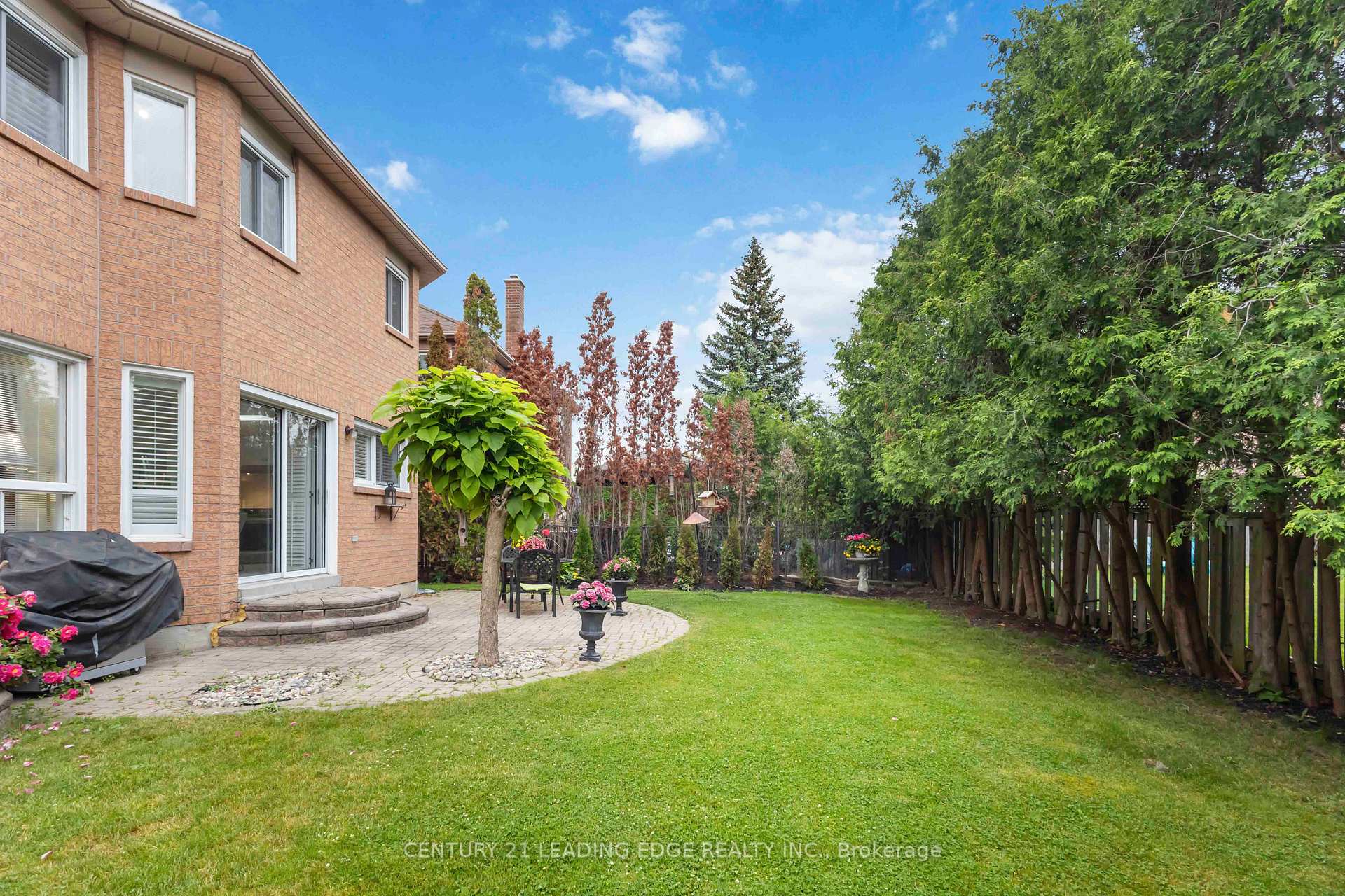 Photo 44 of 62 Chiltern Place, Whitby, Pringle Creek — HOMEH