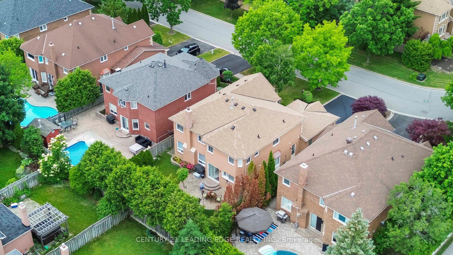 Photo 35 of 62 Chiltern Place, Whitby, Pringle Creek — HOMEH