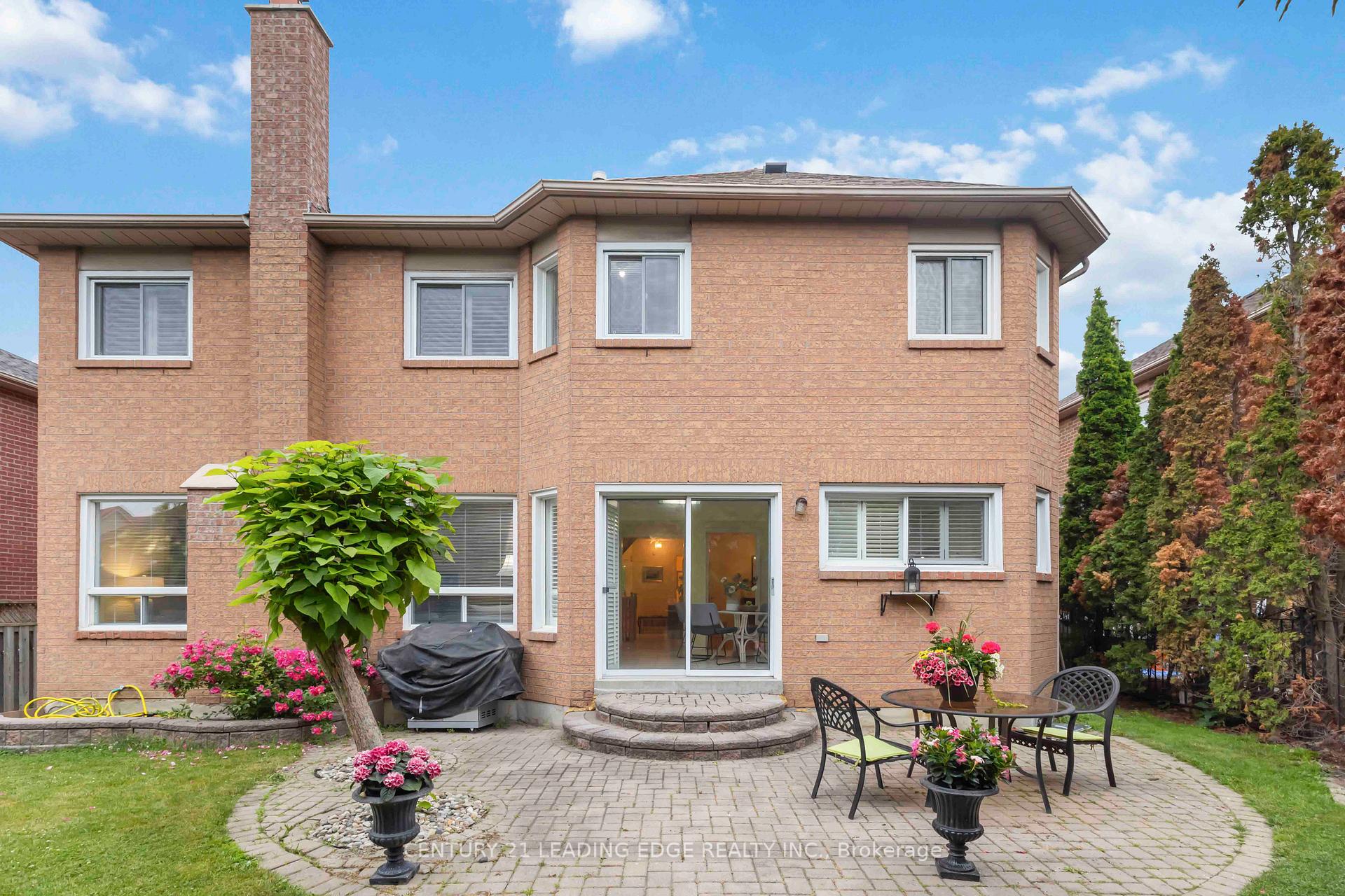 Photo 42 of 62 Chiltern Place, Whitby, Pringle Creek — HOMEH