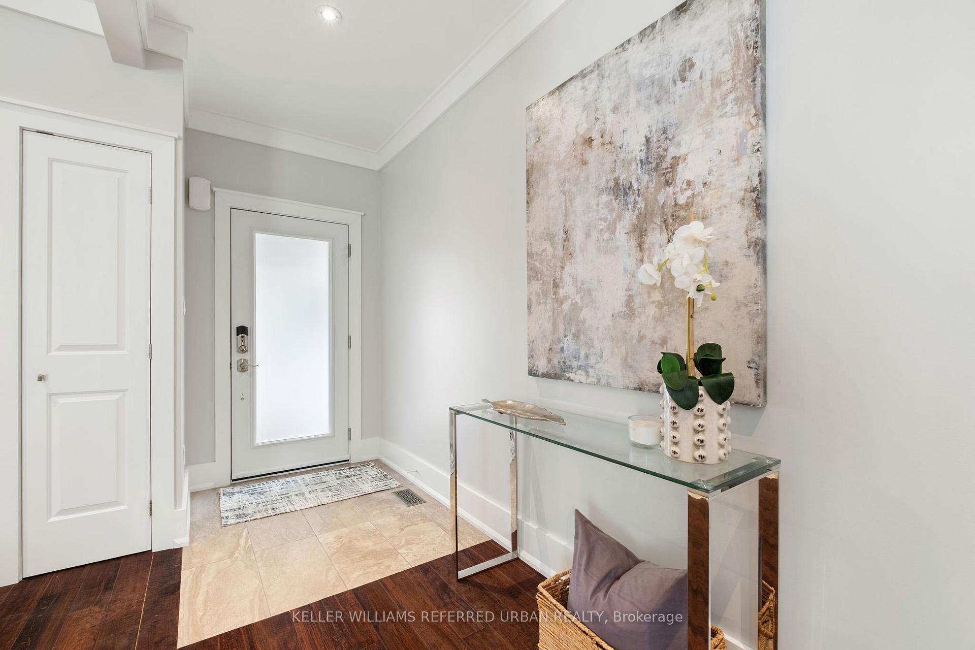 Photo 5 of 39 Ashdale Avenue, Toronto, Greenwood-Coxwell — HOMEH