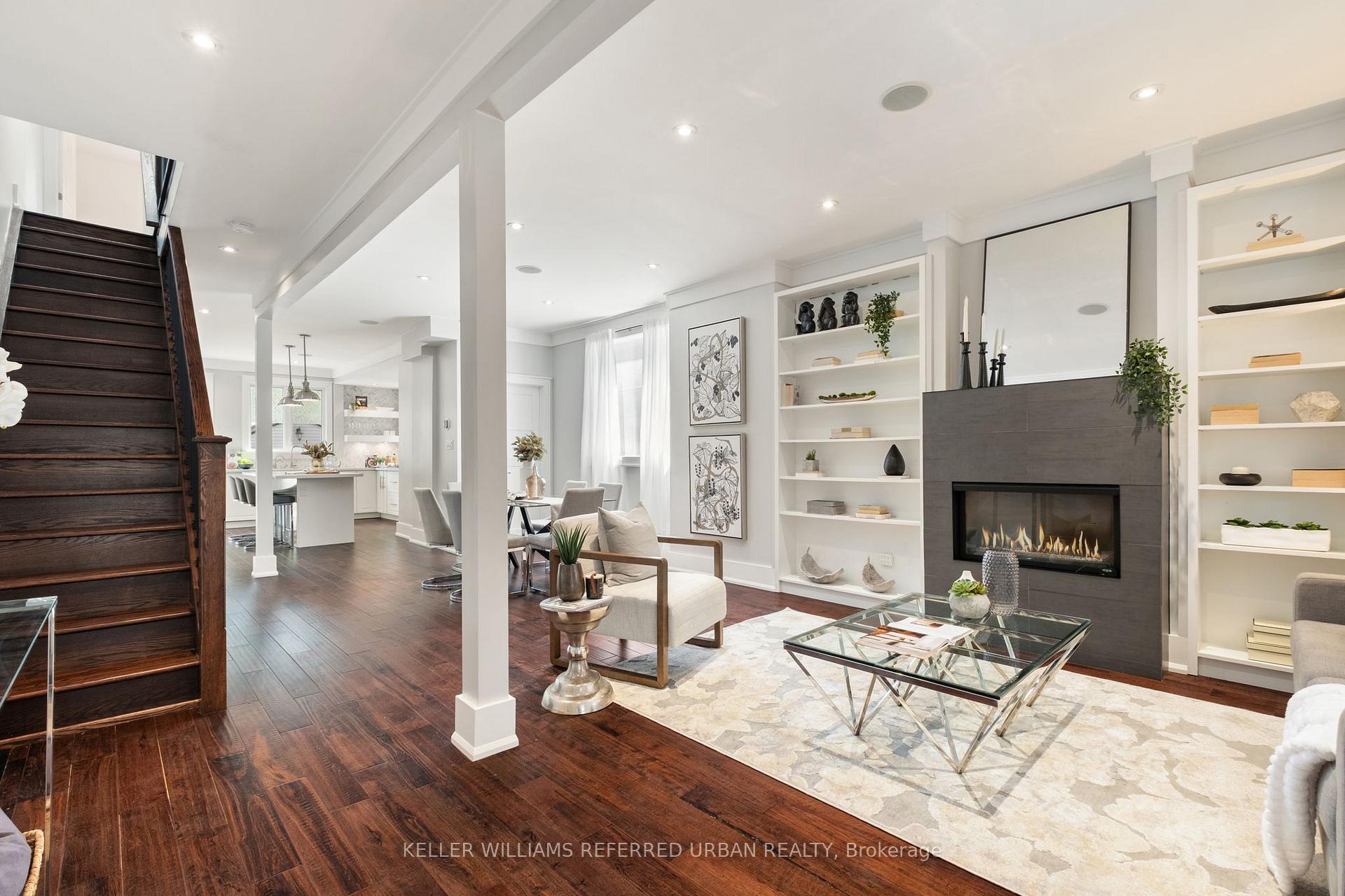 Photo 11 of 39 Ashdale Avenue, Toronto, Greenwood-Coxwell — HOMEH