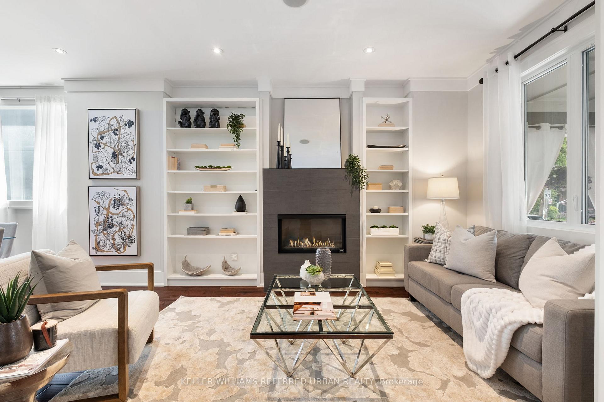 Photo 8 of 39 Ashdale Avenue, Toronto, Greenwood-Coxwell — HOMEH