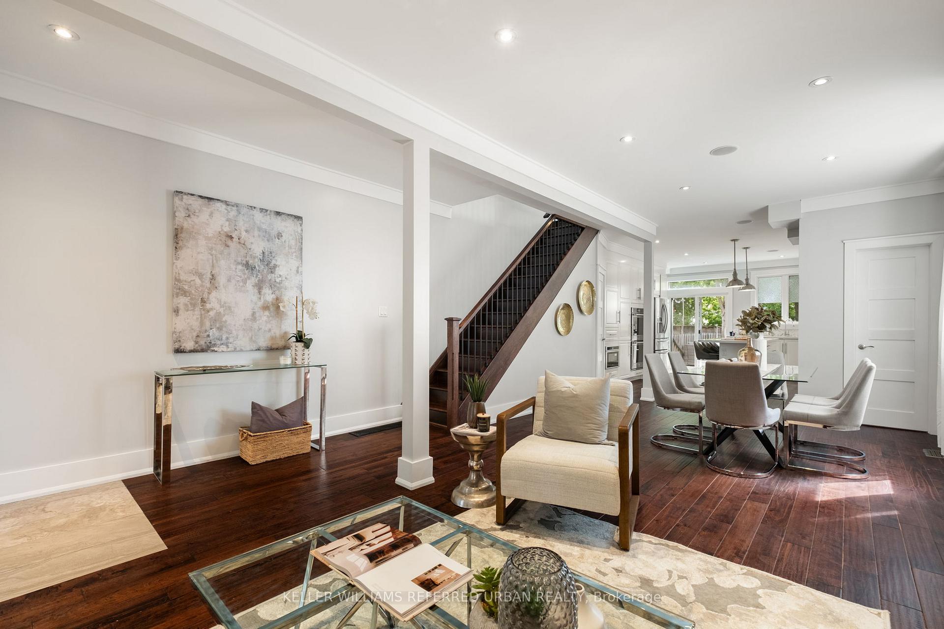 Photo 23 of 39 Ashdale Avenue, Toronto, Greenwood-Coxwell — HOMEH