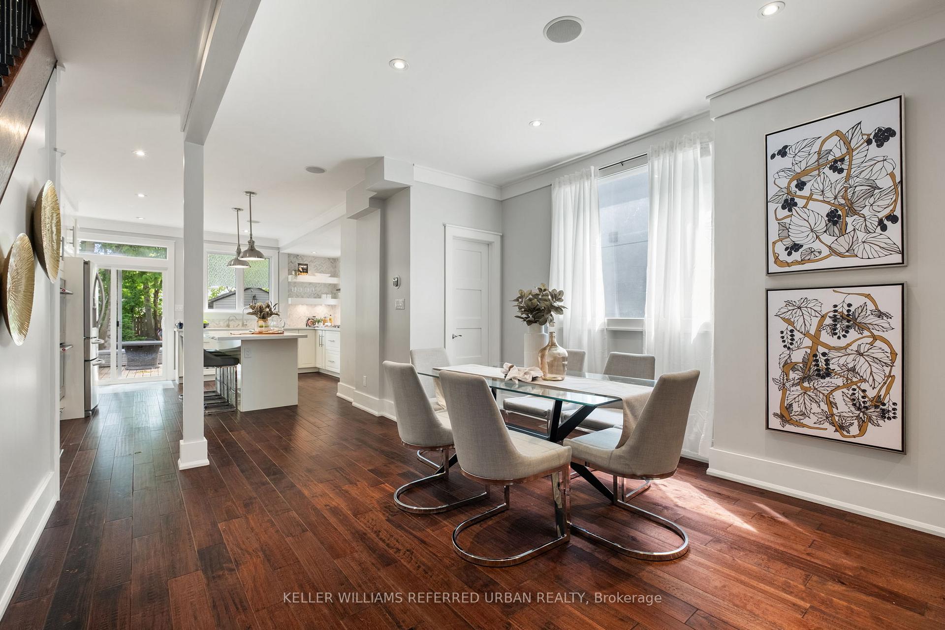 Photo 21 of 39 Ashdale Avenue, Toronto, Greenwood-Coxwell — HOMEH