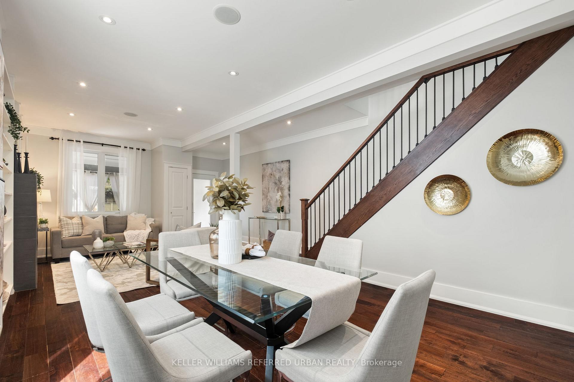 Photo 6 of 39 Ashdale Avenue, Toronto, Greenwood-Coxwell — HOMEH