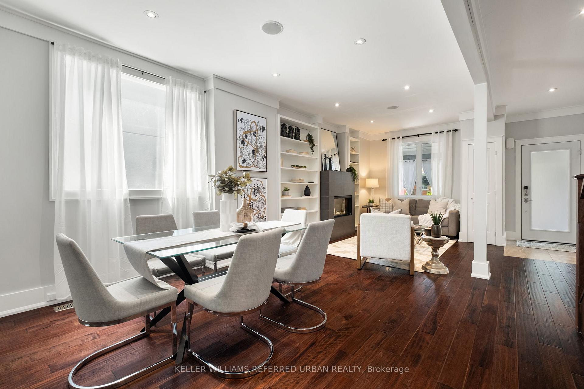 Photo 28 of 39 Ashdale Avenue, Toronto, Greenwood-Coxwell — HOMEH
