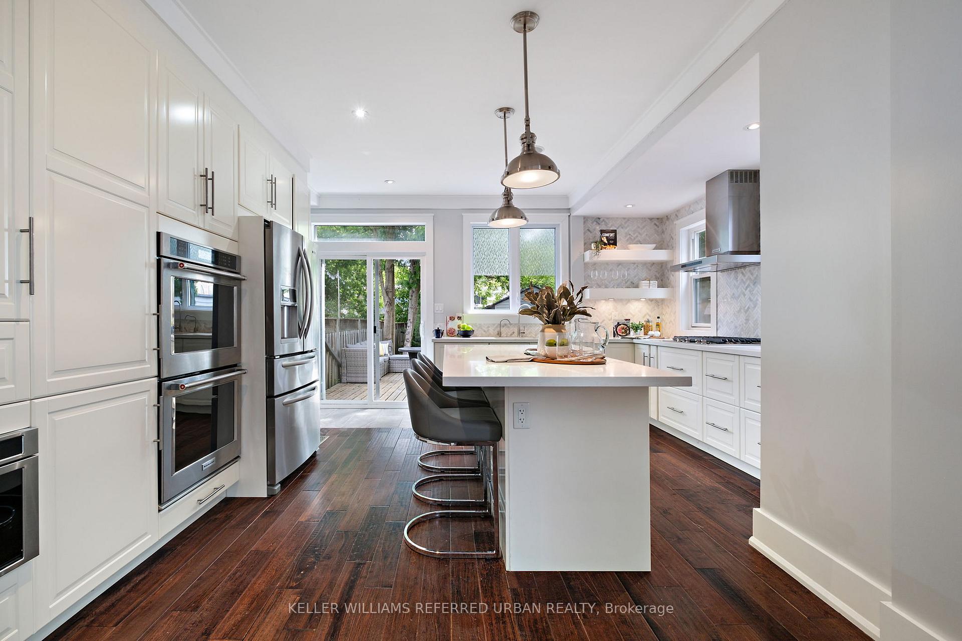 Photo 10 of 39 Ashdale Avenue, Toronto, Greenwood-Coxwell — HOMEH