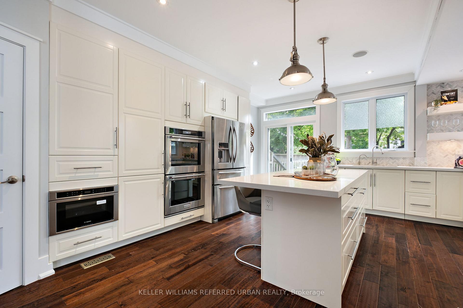 Photo 12 of 39 Ashdale Avenue, Toronto, Greenwood-Coxwell — HOMEH
