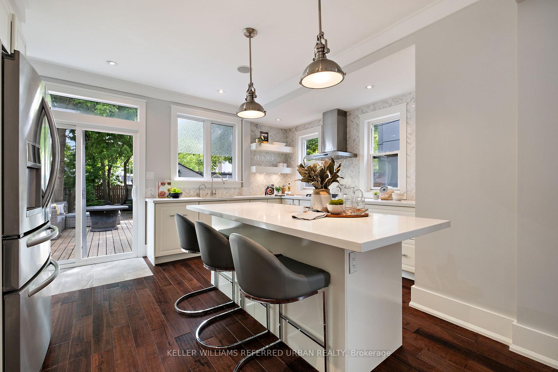 Photo 17 of 39 Ashdale Avenue, Toronto, Greenwood-Coxwell — HOMEH
