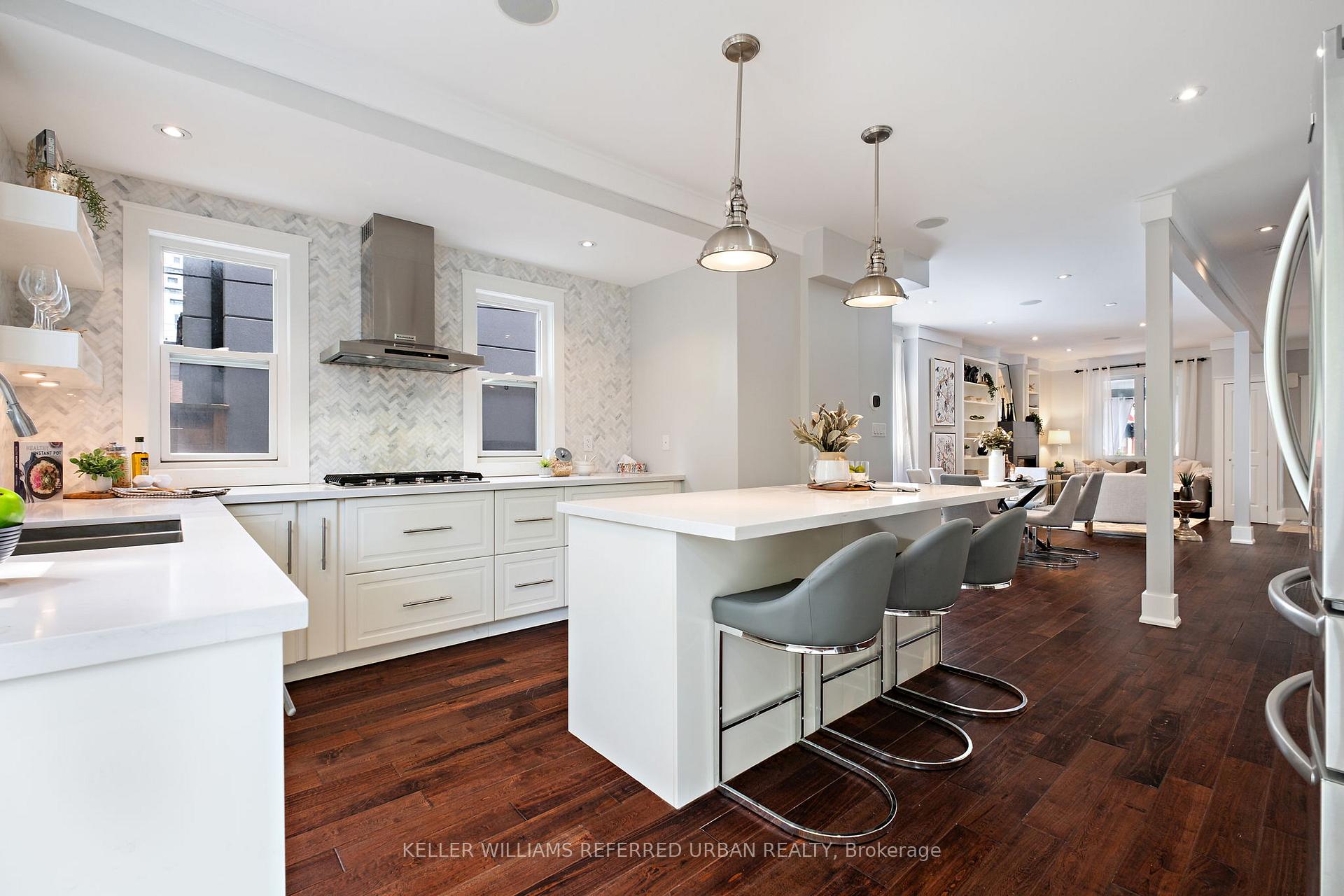 Photo 16 of 39 Ashdale Avenue, Toronto, Greenwood-Coxwell — HOMEH
