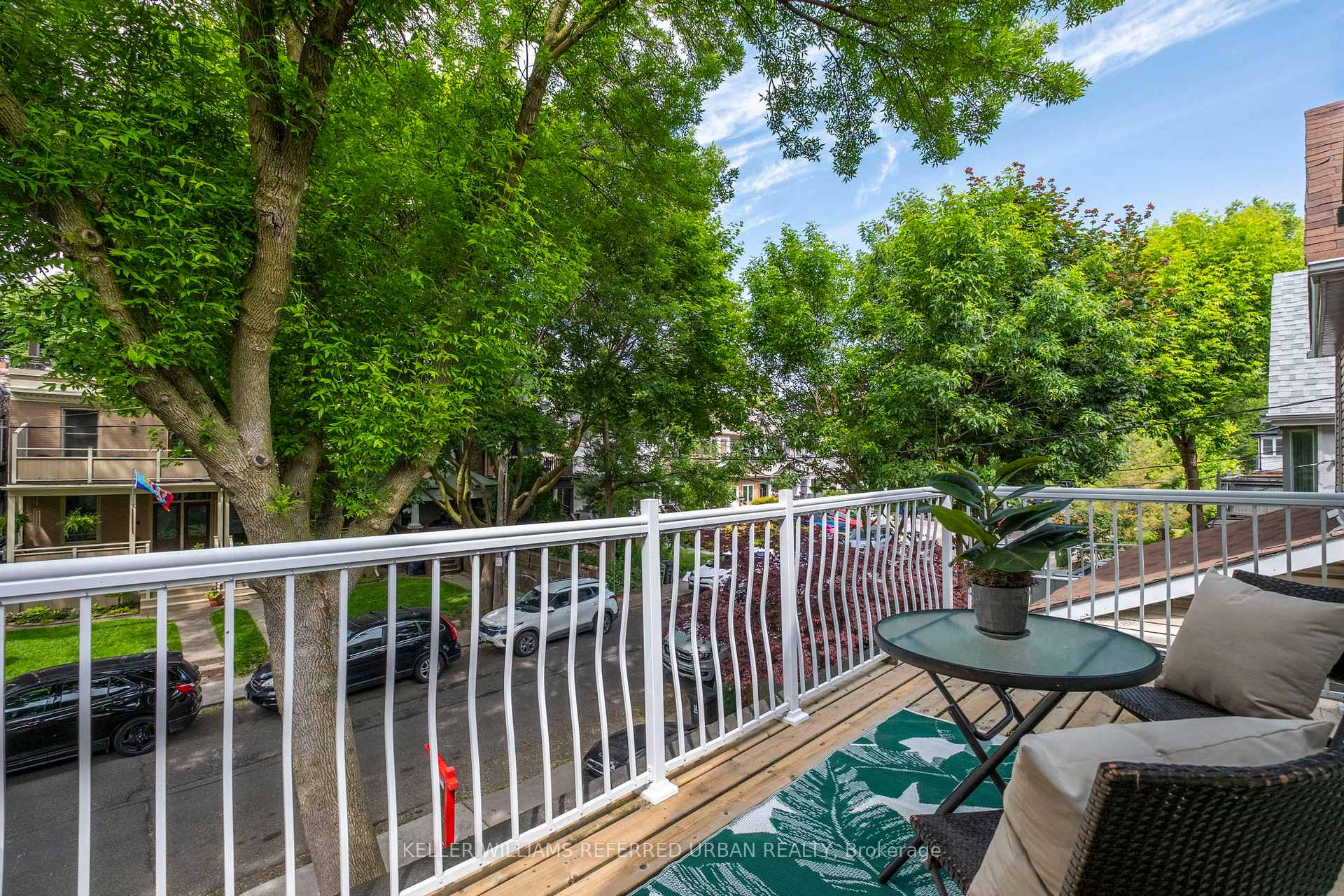 Photo 24 of 39 Ashdale Avenue, Toronto, Greenwood-Coxwell — HOMEH