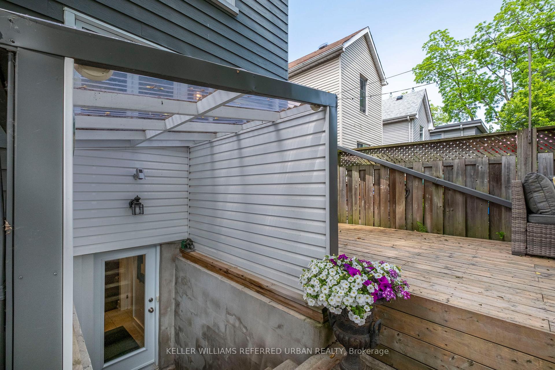 Photo 41 of 39 Ashdale Avenue, Toronto, Greenwood-Coxwell — HOMEH