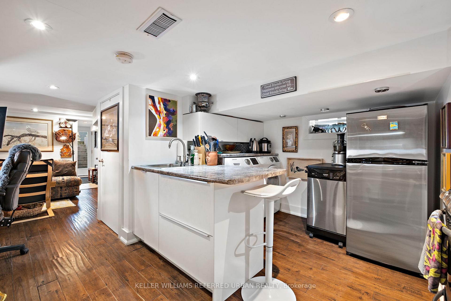 Photo 34 of 39 Ashdale Avenue, Toronto, Greenwood-Coxwell — HOMEH
