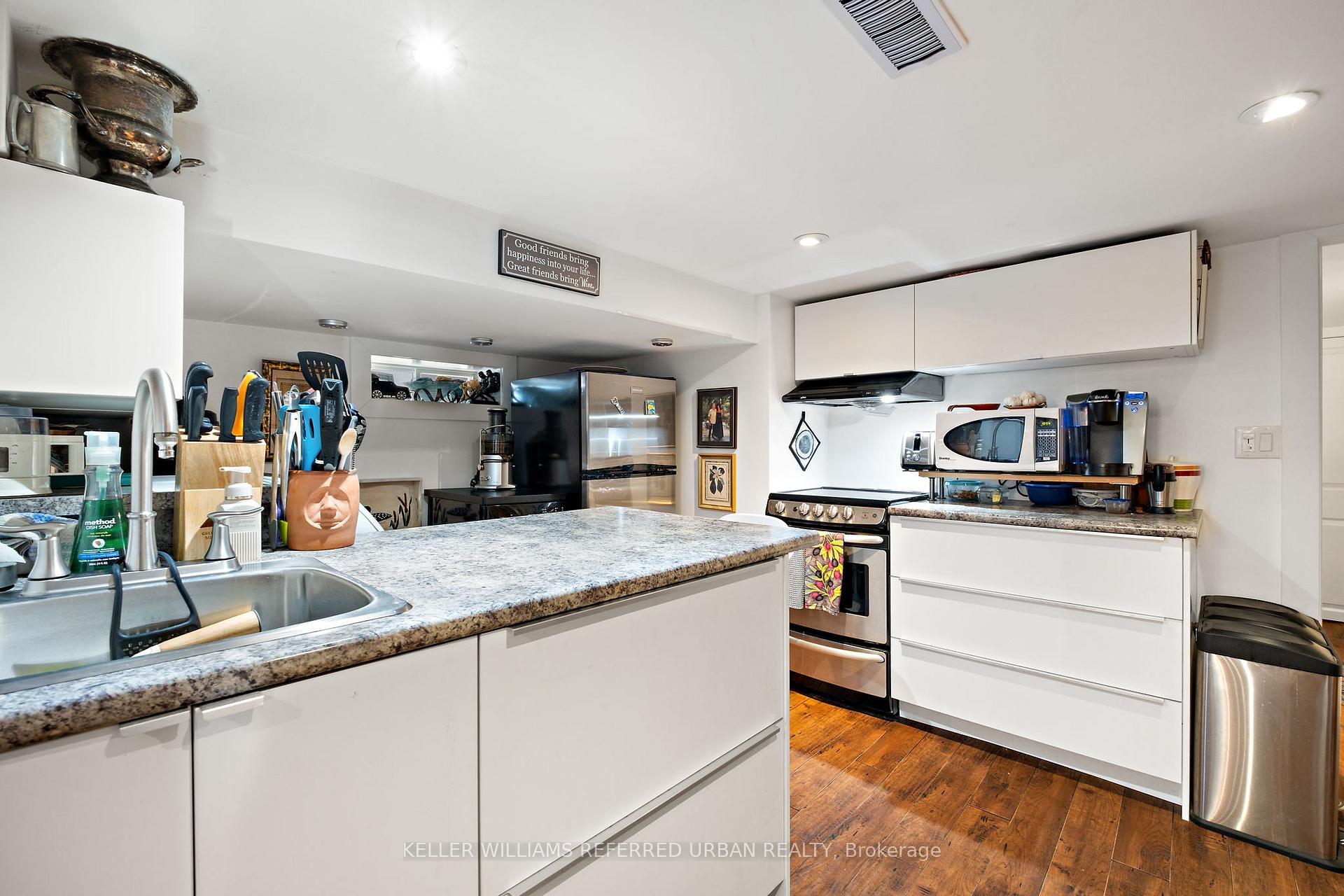 Photo 31 of 39 Ashdale Avenue, Toronto, Greenwood-Coxwell — HOMEH