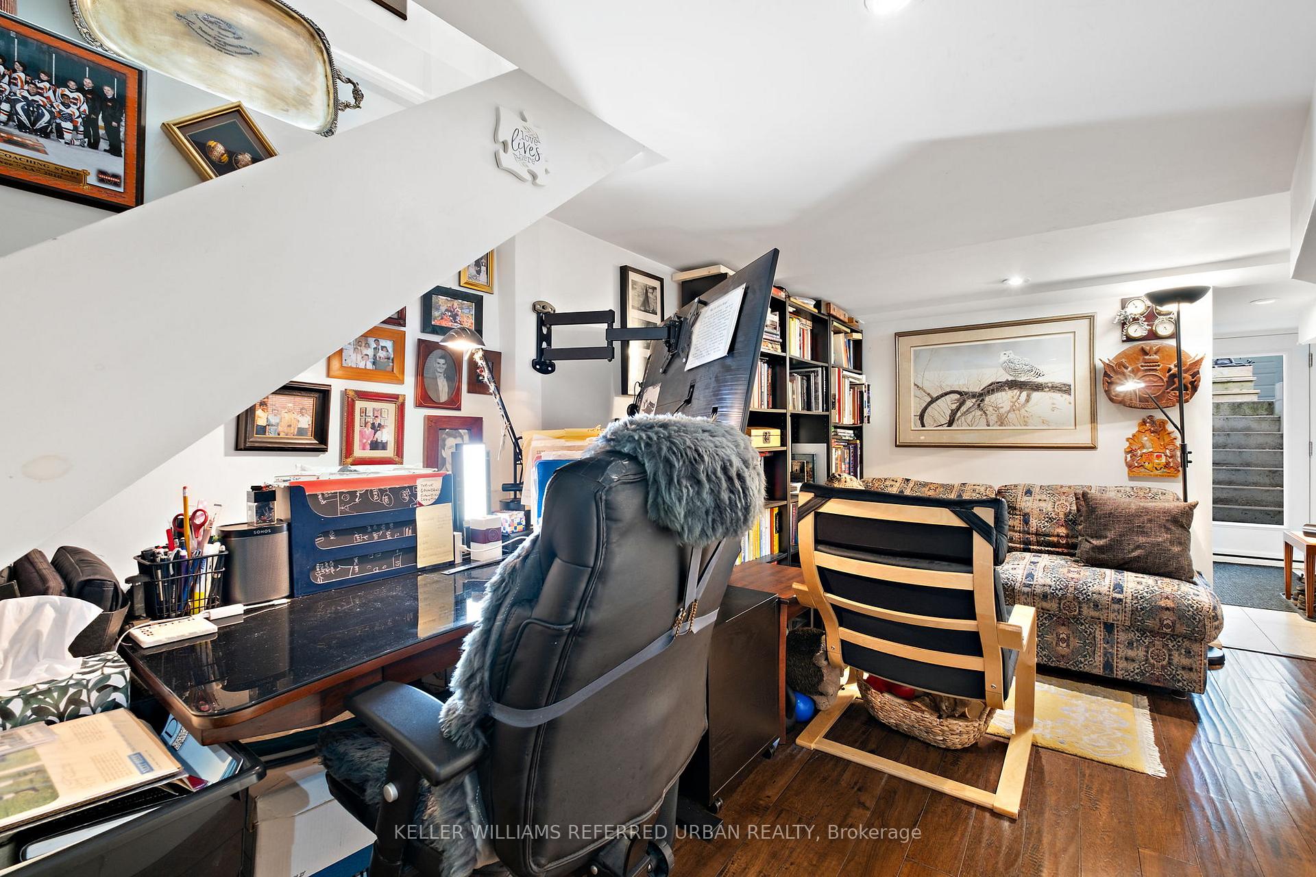 Photo 30 of 39 Ashdale Avenue, Toronto, Greenwood-Coxwell — HOMEH
