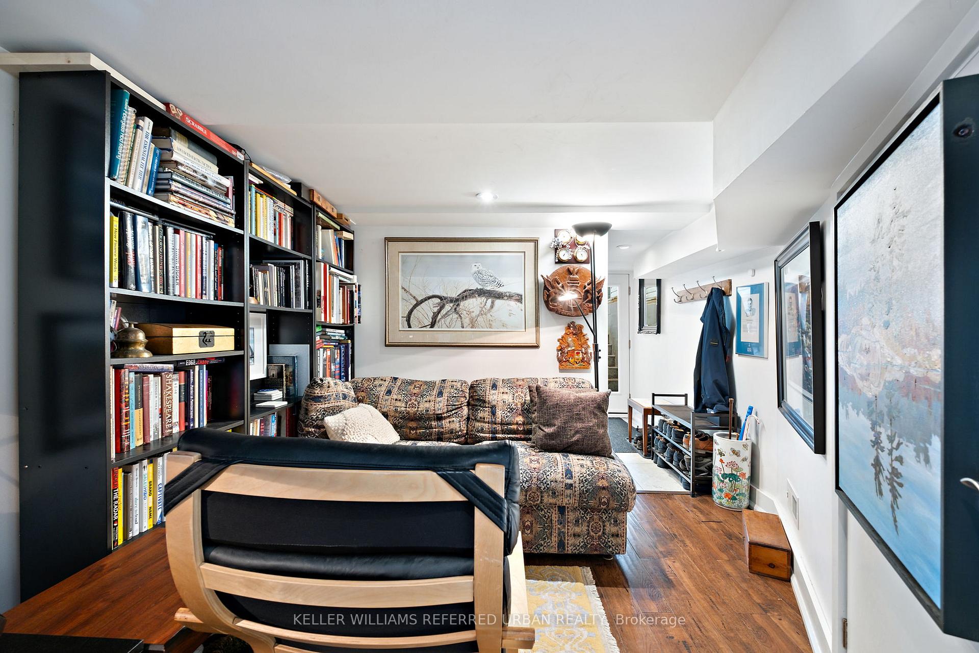 Photo 37 of 39 Ashdale Avenue, Toronto, Greenwood-Coxwell — HOMEH