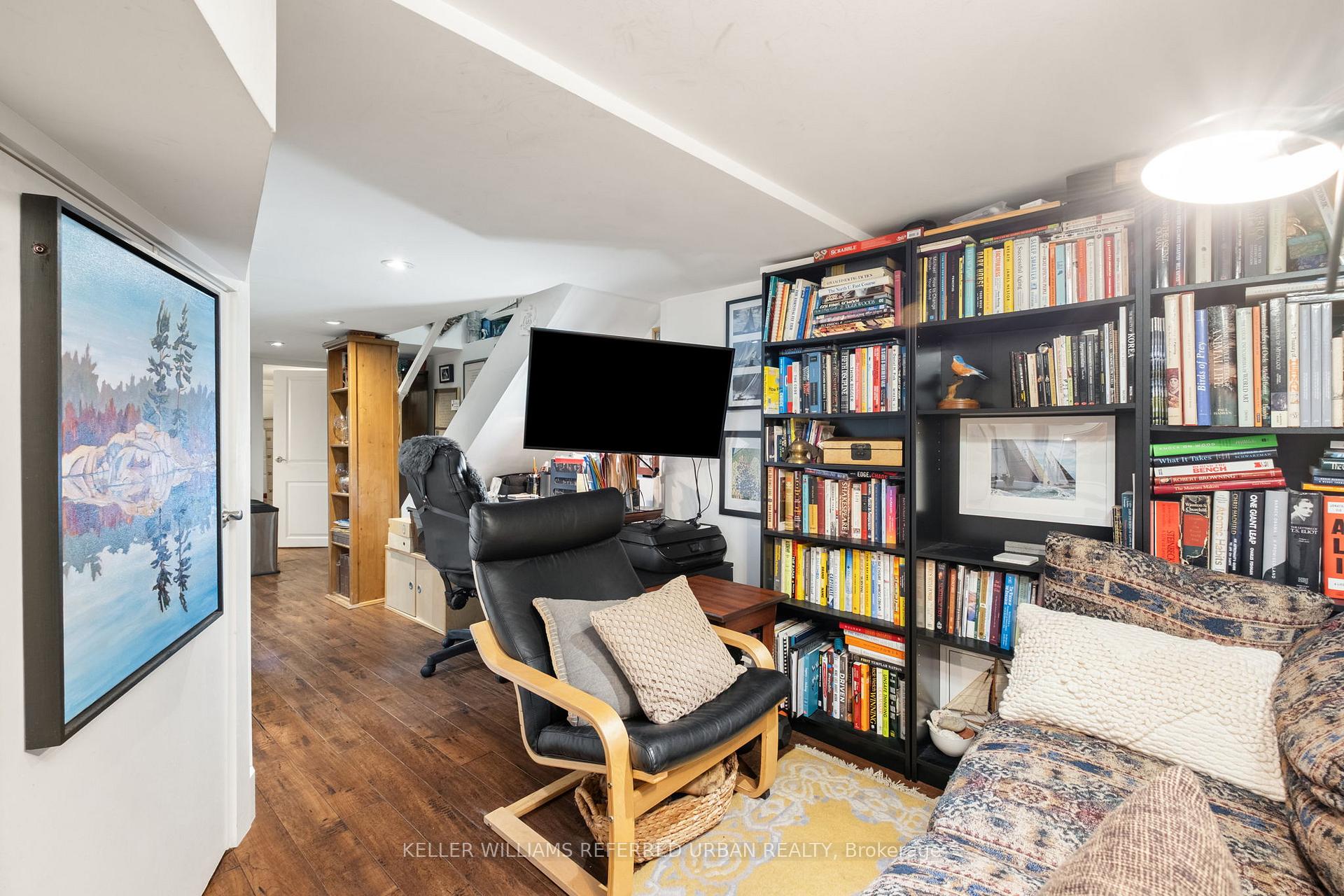 Photo 33 of 39 Ashdale Avenue, Toronto, Greenwood-Coxwell — HOMEH