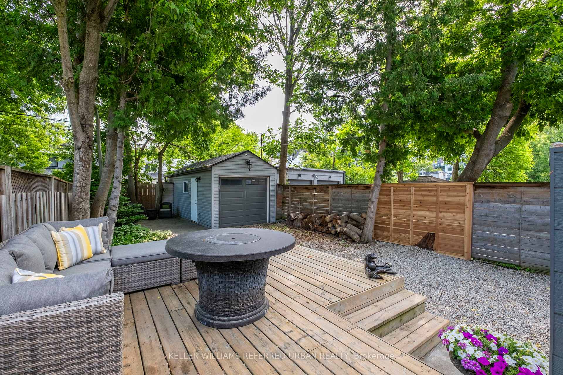 Photo 35 of 39 Ashdale Avenue, Toronto, Greenwood-Coxwell — HOMEH