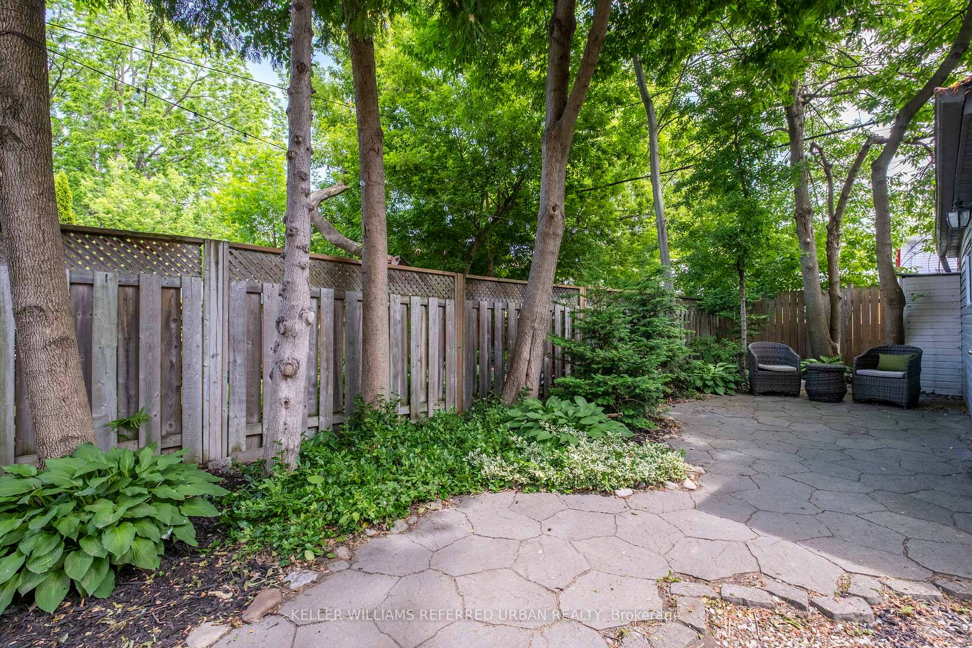 Photo 46 of 39 Ashdale Avenue, Toronto, Greenwood-Coxwell — HOMEH