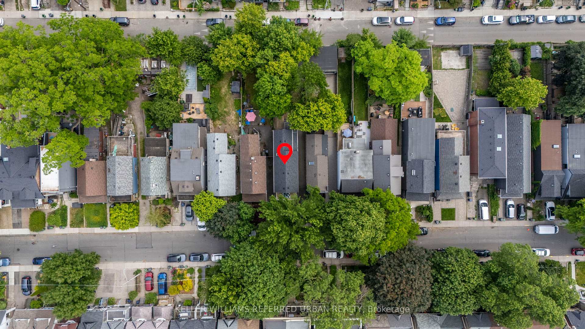 Photo 40 of 39 Ashdale Avenue, Toronto, Greenwood-Coxwell — HOMEH