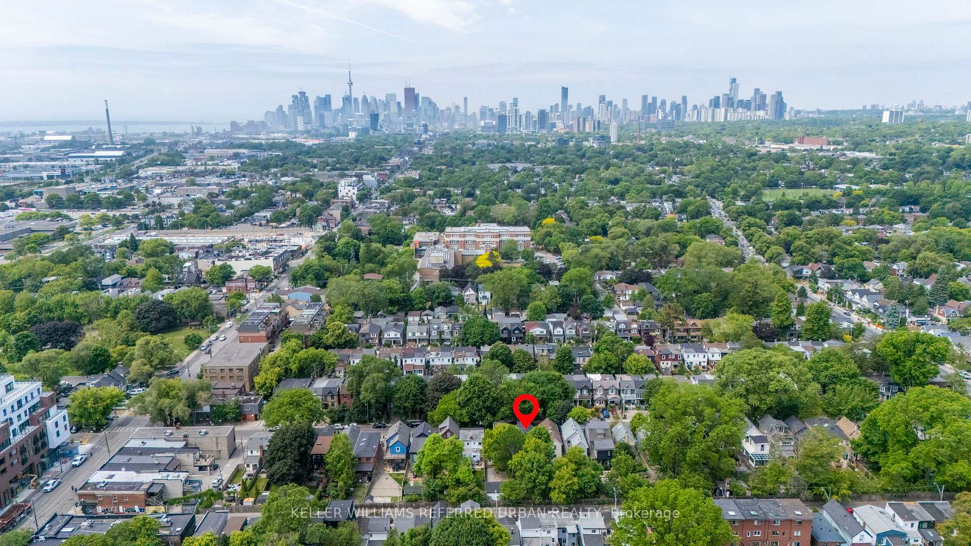 Photo 45 of 39 Ashdale Avenue, Toronto, Greenwood-Coxwell — HOMEH