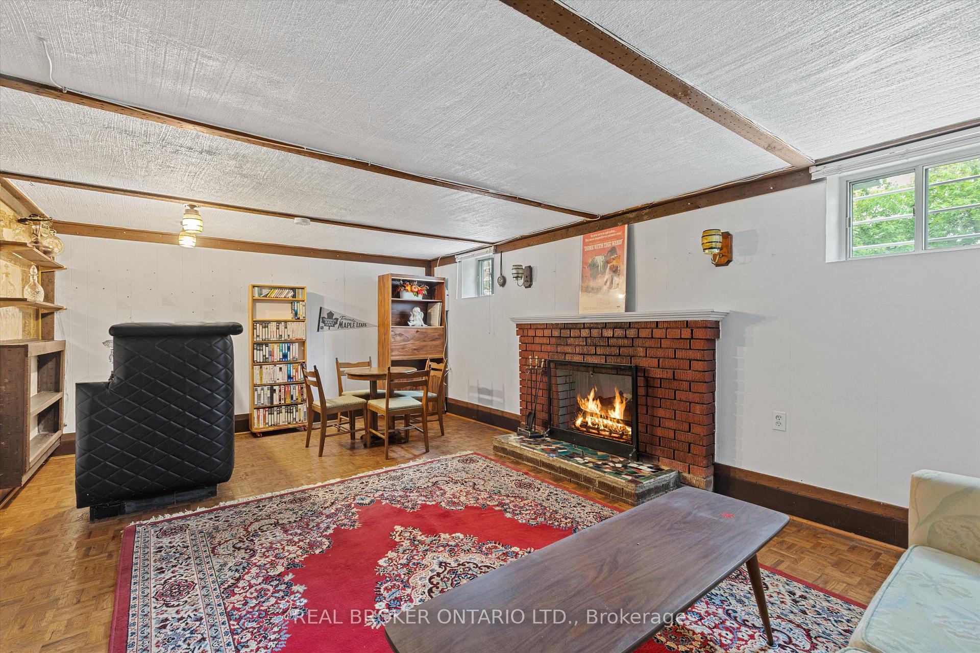Photo 35 of 882 Coxwell Avenue, Toronto, Danforth Village-East York — HOMEH