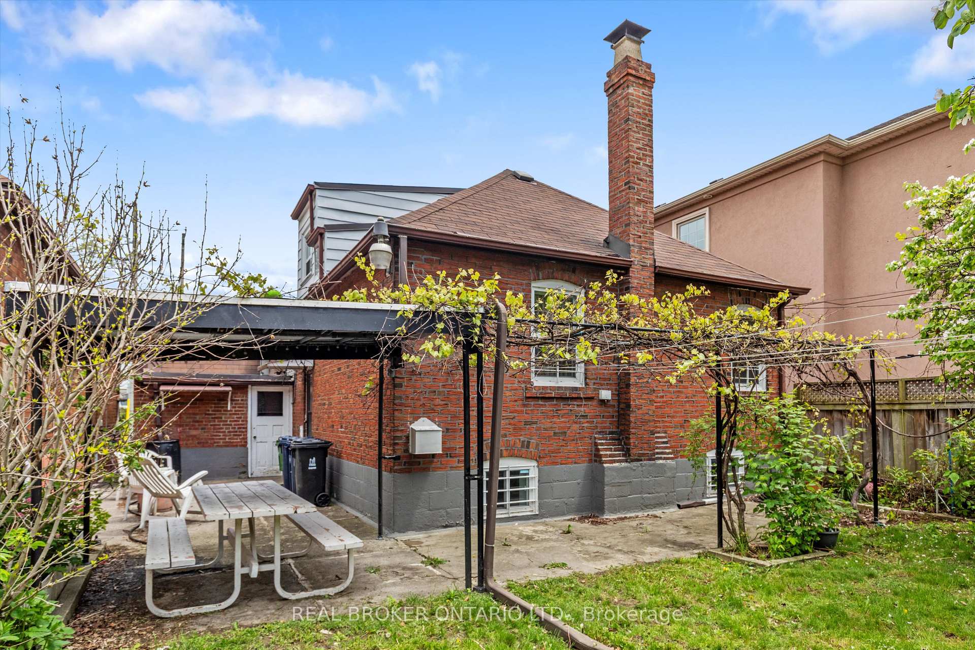 Photo 42 of 882 Coxwell Avenue, Toronto, Danforth Village-East York — HOMEH