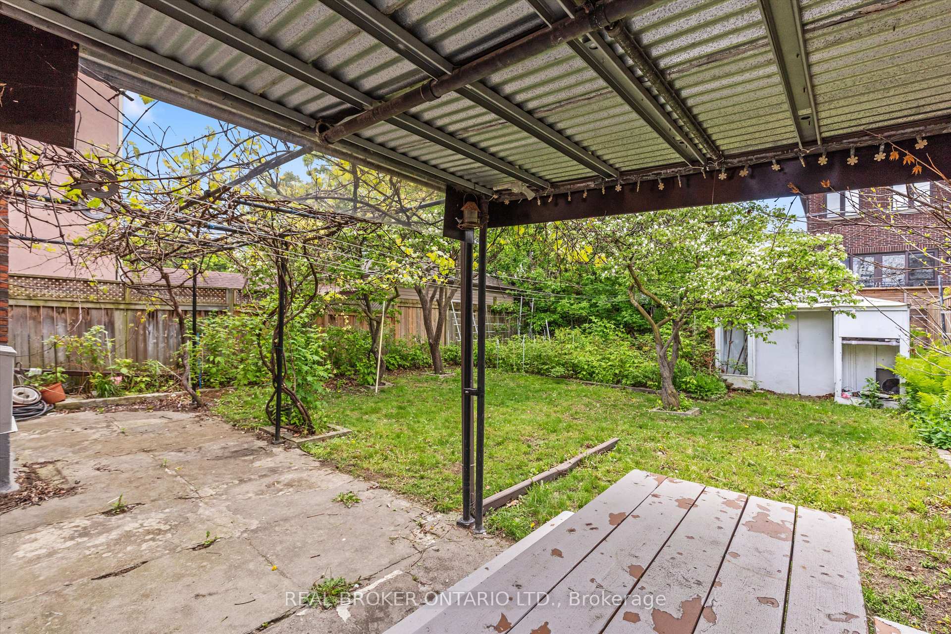 Photo 34 of 882 Coxwell Avenue, Toronto, Danforth Village-East York — HOMEH