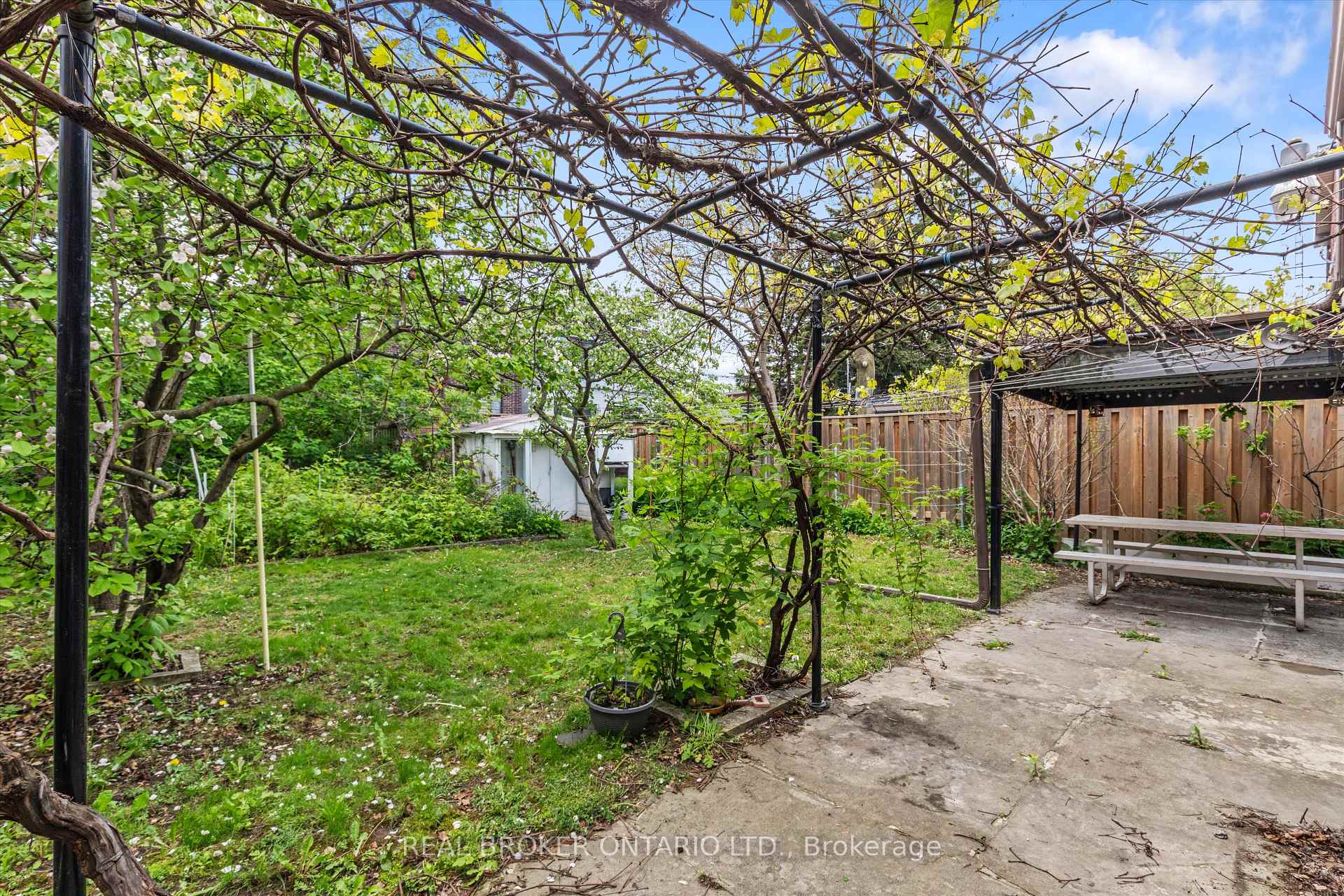 Photo 38 of 882 Coxwell Avenue, Toronto, Danforth Village-East York — HOMEH