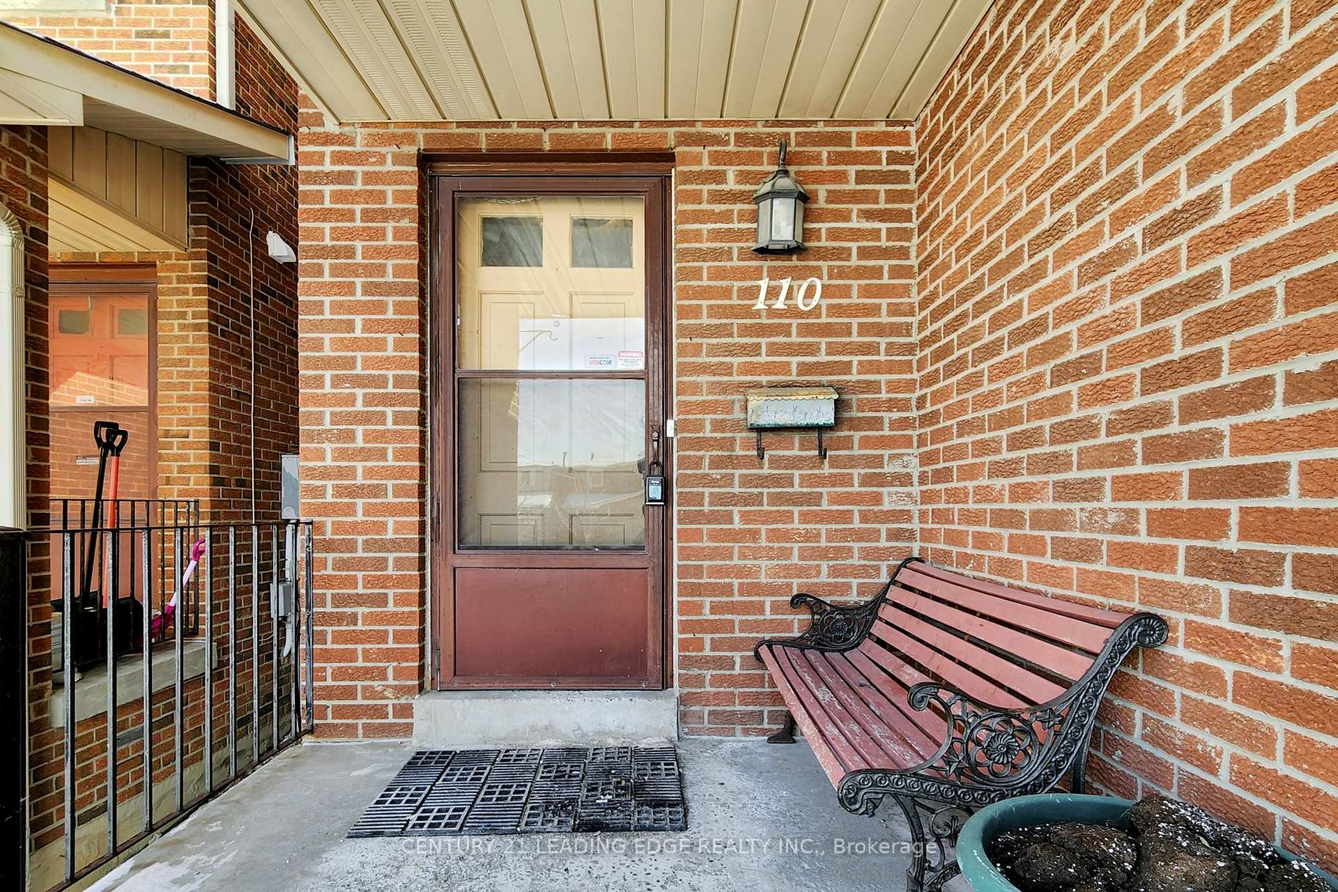 Photo 18 of 110 Stargell Crescent, Markham, Raymerville — HOMEH