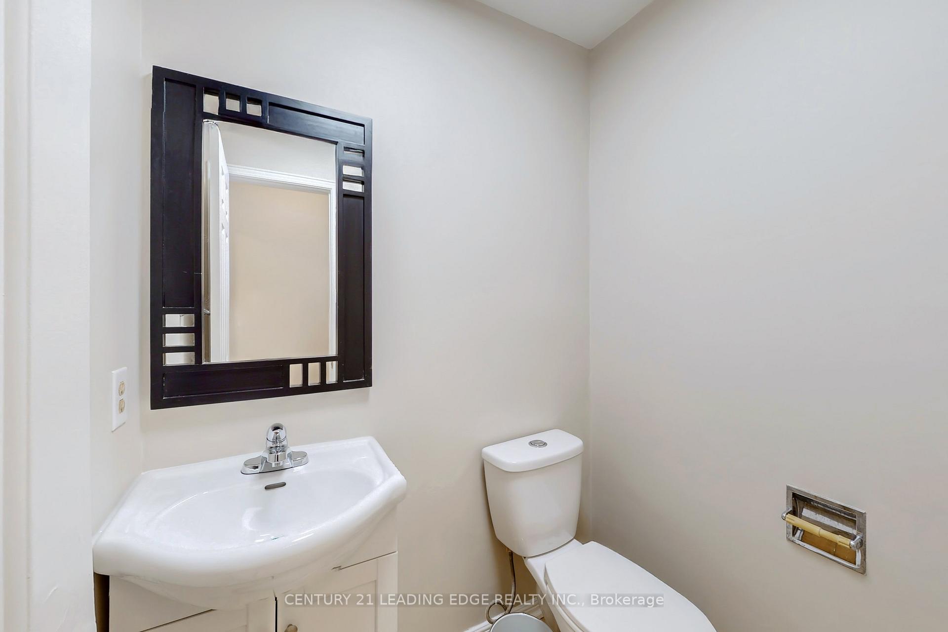 Photo 9 of 110 Stargell Crescent, Markham, Raymerville — HOMEH