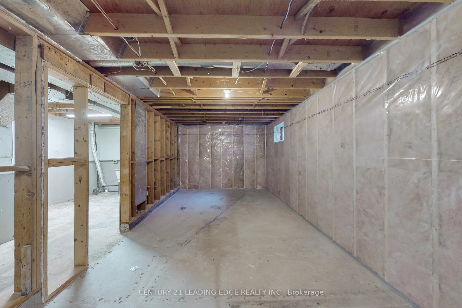 Photo 30 of 110 Stargell Crescent, Markham, Raymerville — HOMEH