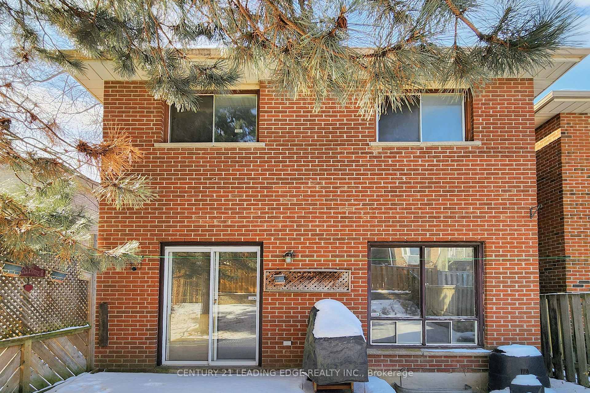 Photo 31 of 110 Stargell Crescent, Markham, Raymerville — HOMEH