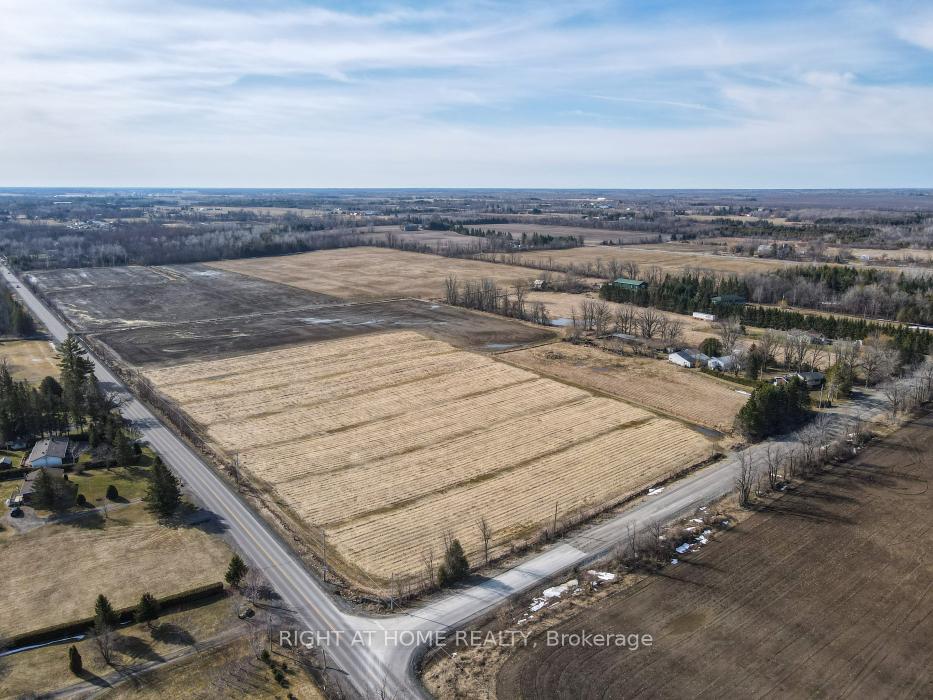 Photo 22 of 6024 Dobson Lane, Ottawa, Goulbourn Twp From Franktown Rd/South To Rideau — HOMEH