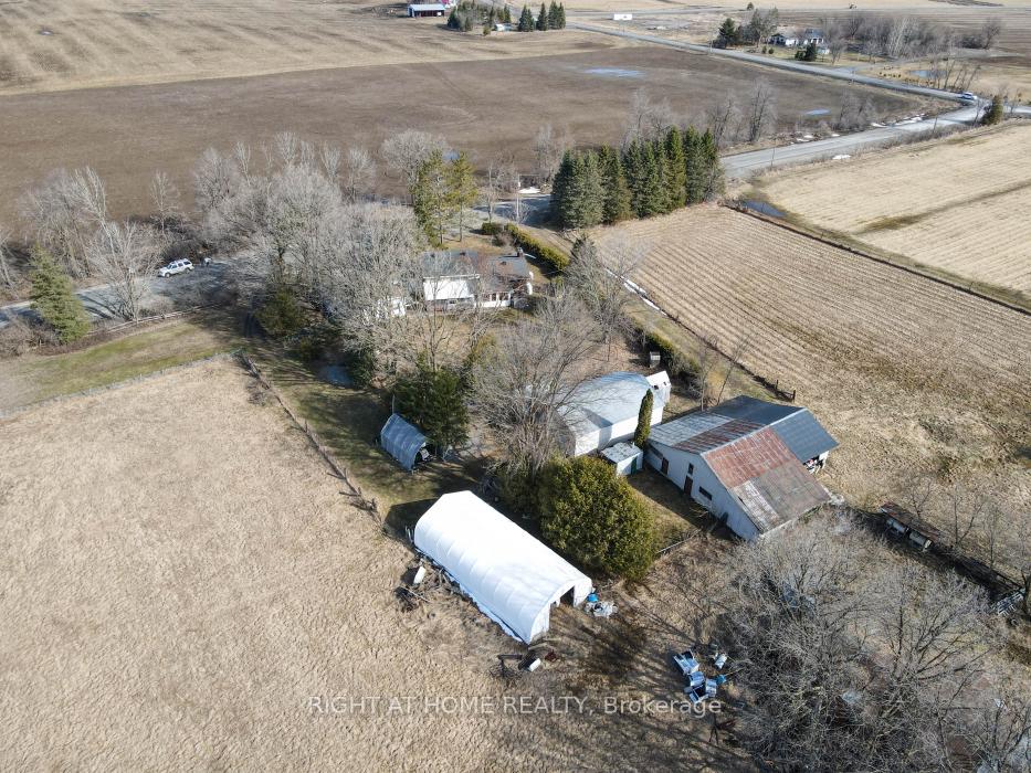 Photo 36 of 6024 Dobson Lane, Ottawa, Goulbourn Twp From Franktown Rd/South To Rideau — HOMEH