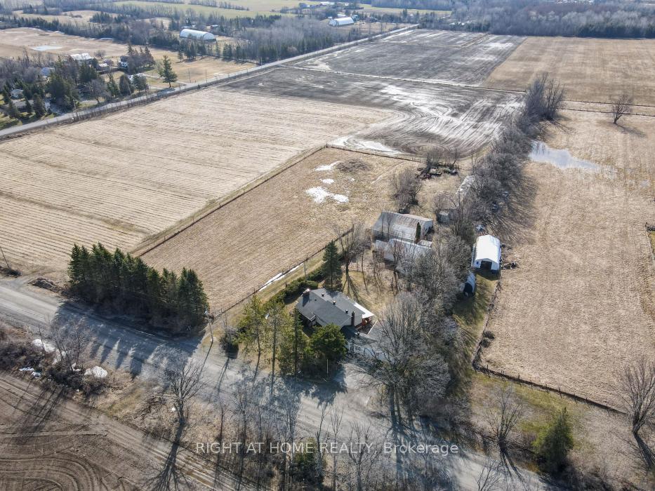 Photo 41 of 6024 Dobson Lane, Ottawa, Goulbourn Twp From Franktown Rd/South To Rideau — HOMEH