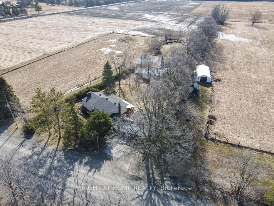 Photo 44 of 6024 Dobson Lane, Ottawa, Goulbourn Twp From Franktown Rd/South To Rideau — HOMEH