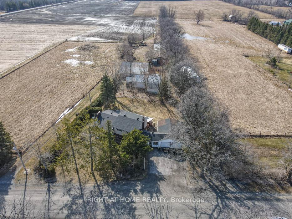 Photo 38 of 6024 Dobson Lane, Ottawa, Goulbourn Twp From Franktown Rd/South To Rideau — HOMEH